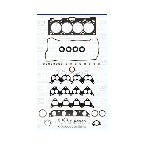 TRISCAN Dichtungssatz, Zylinderkopf FIBERMAX