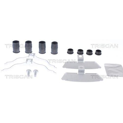 TRISCAN Zubeh&ouml;rsatz, Scheibenbremsbelag