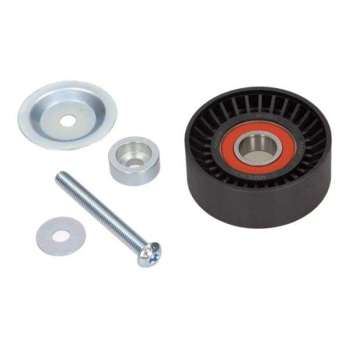 MAXGEAR Umlenk-/Führungsrolle, Keilrippenriemen