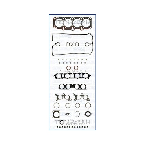 TRISCAN Dichtungssatz, Zylinderkopf FIBERMAX