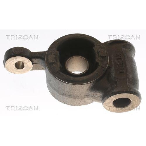 TRISCAN Lagerung, Lenker