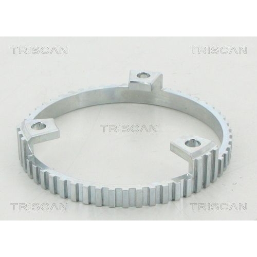 TRISCAN Sensorring, ABS