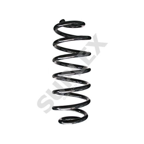 SUPLEX Fahrwerksfeder