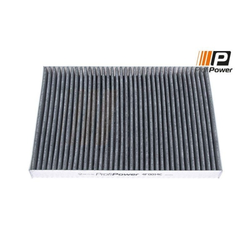 ProfiPower Filter, Innenraumluft