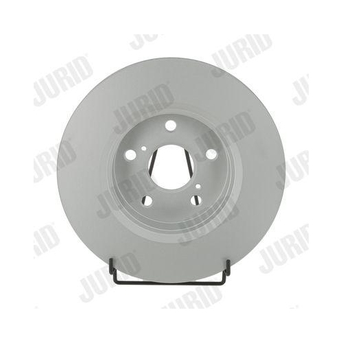 JURID Bremsscheibe