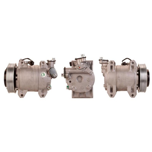 ELSTOCK Kompressor, Klimaanlage