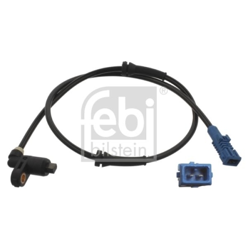 FEBI BILSTEIN Sensor, Raddrehzahl