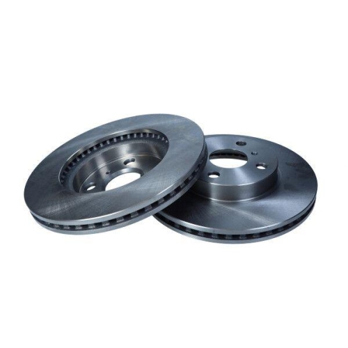 MAXGEAR Bremsscheibe