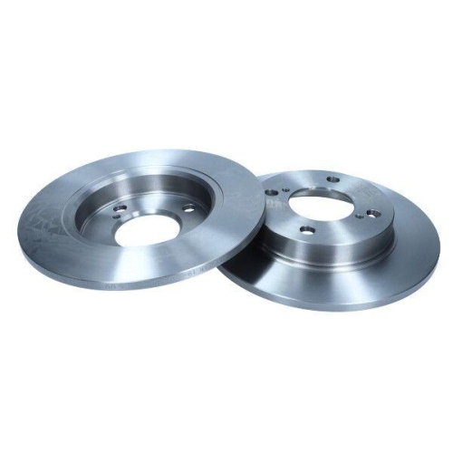 MAXGEAR Bremsscheibe