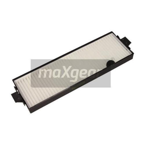 MAXGEAR Filter, Innenraumluft