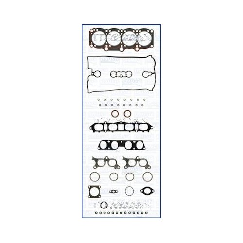 TRISCAN Dichtungssatz, Zylinderkopf FIBERMAX