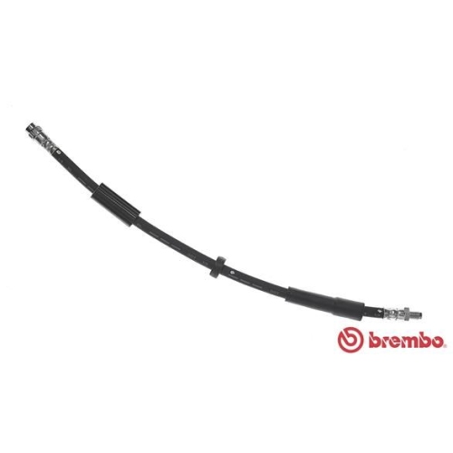 BREMBO Bremsschlauch ESSENTIAL LINE