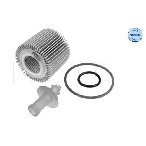 MEYLE &Ouml;lfilter MEYLE-ORIGINAL: True to OE.