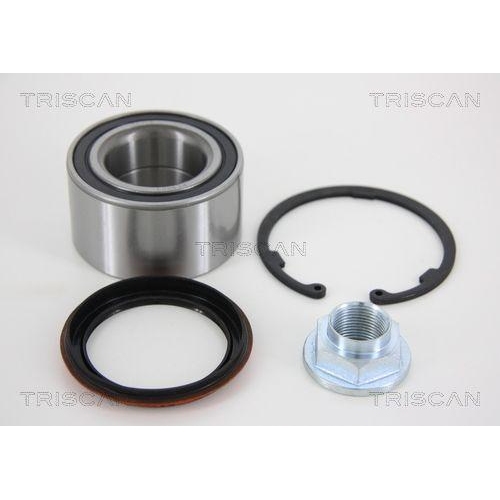 TRISCAN Radlagersatz