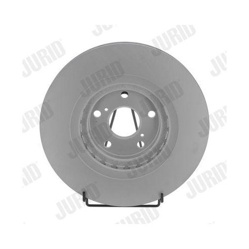 JURID Bremsscheibe
