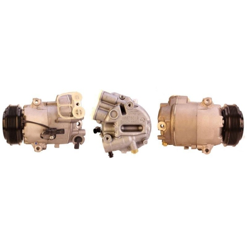 ELSTOCK Kompressor, Klimaanlage