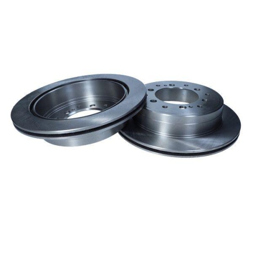 MAXGEAR Bremsscheibe