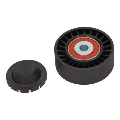 MAXGEAR Umlenk-/Führungsrolle, Keilrippenriemen