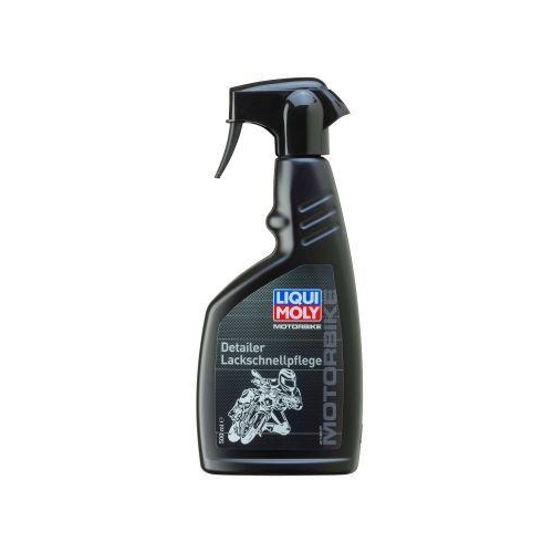 LIQUI MOLY Lackpolitur Motorbike Detailer