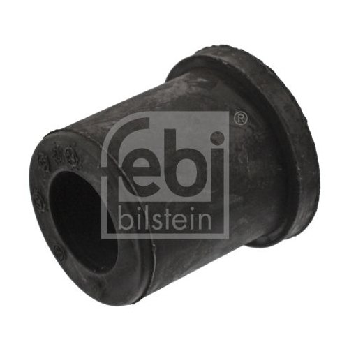 FEBI BILSTEIN Lagerbuchse, Blattfeder