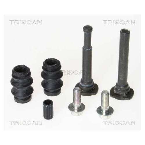 TRISCAN F&uuml;hrungsh&uuml;lsensatz, Bremssattel