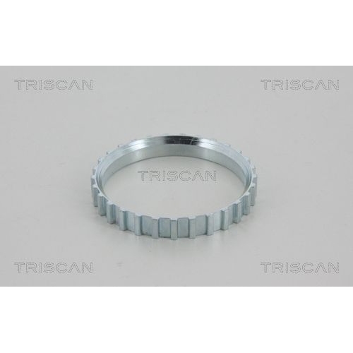 TRISCAN Sensorring, ABS