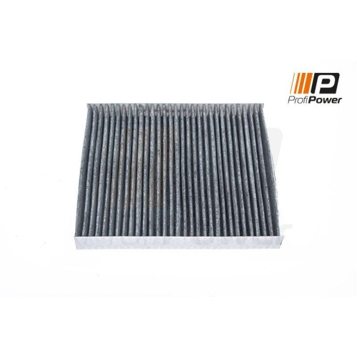 ProfiPower Filter, Innenraumluft