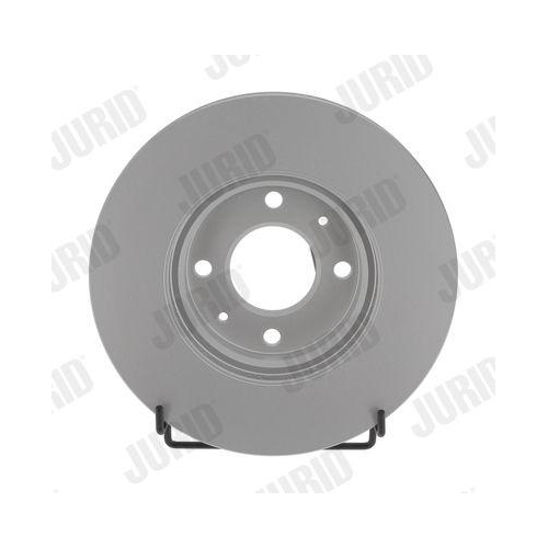JURID Bremsscheibe