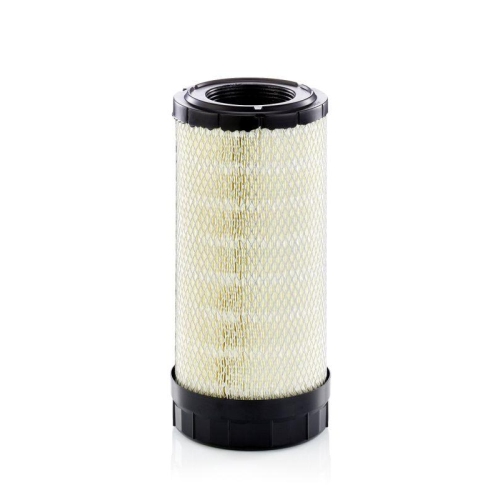 MANN-FILTER Luftfilter