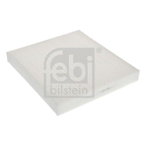 FEBI BILSTEIN Filter, Innenraumluft