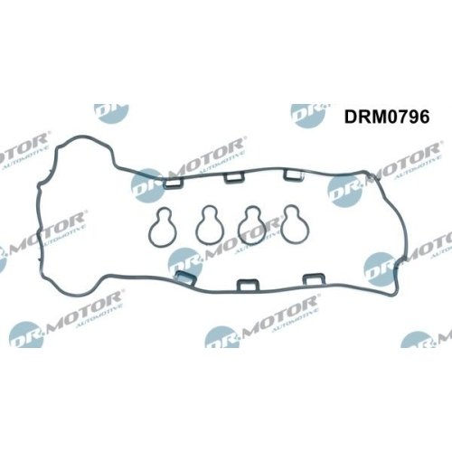 Dr.Motor Automotive Dichtung, Zylinderkopfhaube