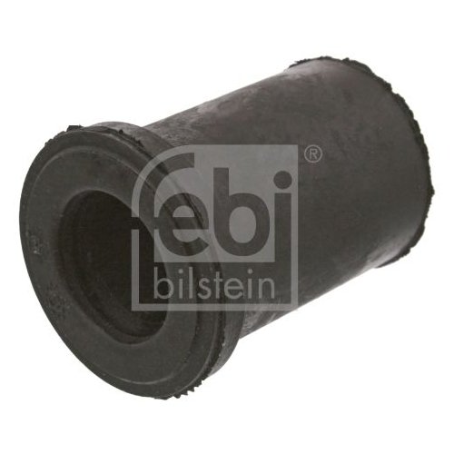 FEBI BILSTEIN Lagerbuchse, Blattfeder