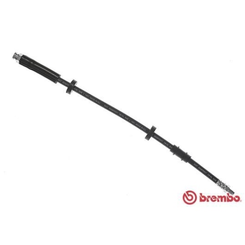 BREMBO Bremsschlauch ESSENTIAL LINE