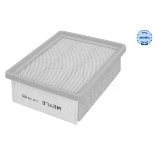 MEYLE Luftfilter MEYLE-ORIGINAL: True to OE.