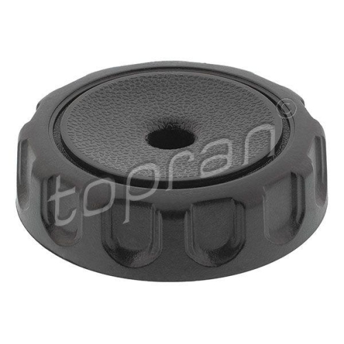 TOPRAN Drehknopf, Sitzlehnenverstellung