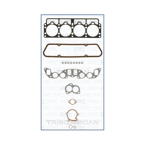 TRISCAN Dichtungssatz, Zylinderkopf FIBERMAX