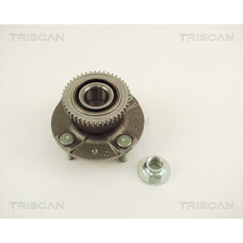 TRISCAN Radlagersatz