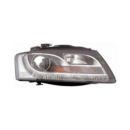 VAN WEZEL Hauptscheinwerfer