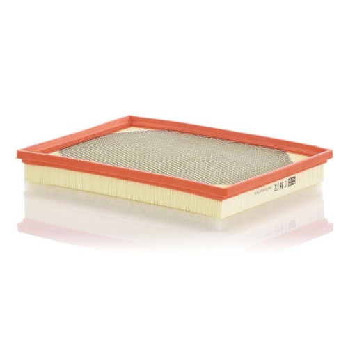 MANN-FILTER Luftfilter