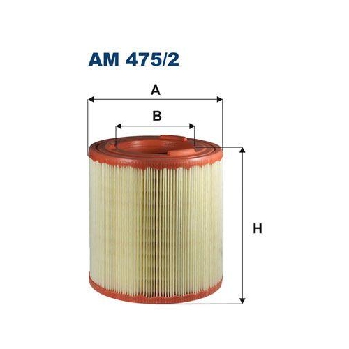 FILTRON Luftfilter