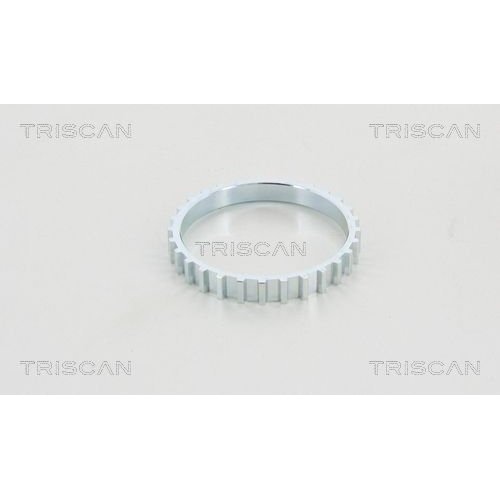 TRISCAN Sensorring, ABS