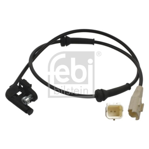 FEBI BILSTEIN Sensor, Raddrehzahl