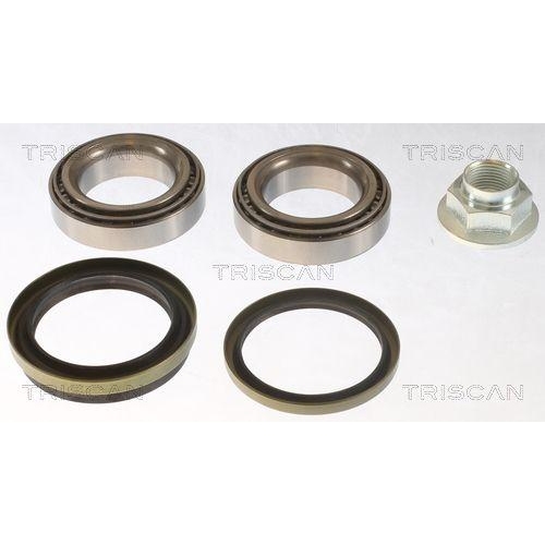 TRISCAN Radlagersatz