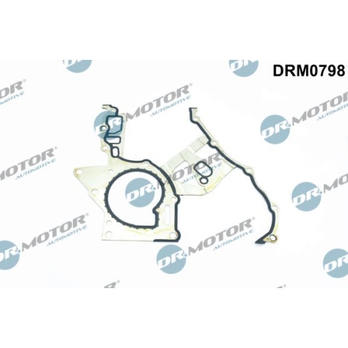 Dr.Motor Automotive Dichtung, Steuergehäuse