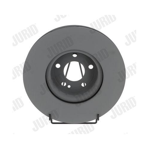 JURID Bremsscheibe