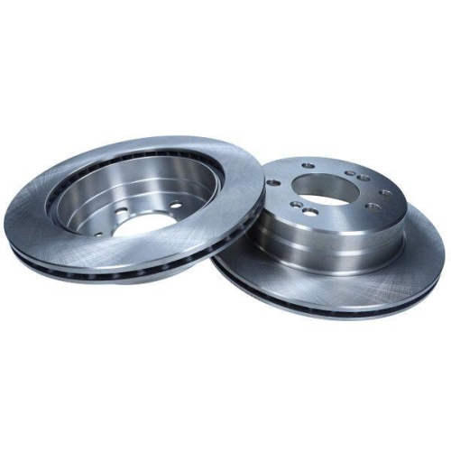 MAXGEAR Bremsscheibe