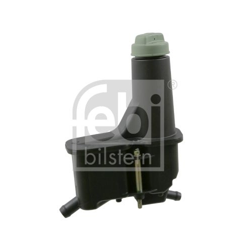 FEBI BILSTEIN Ausgleichsbehälter, Hydrauliköl (Servolenkung) febi Plus