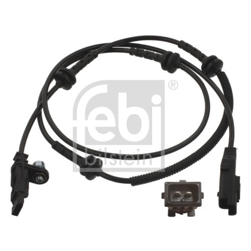 FEBI BILSTEIN Sensor, Raddrehzahl