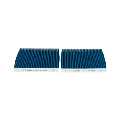 BOSCH Filter, Innenraumluft FILTER+pro