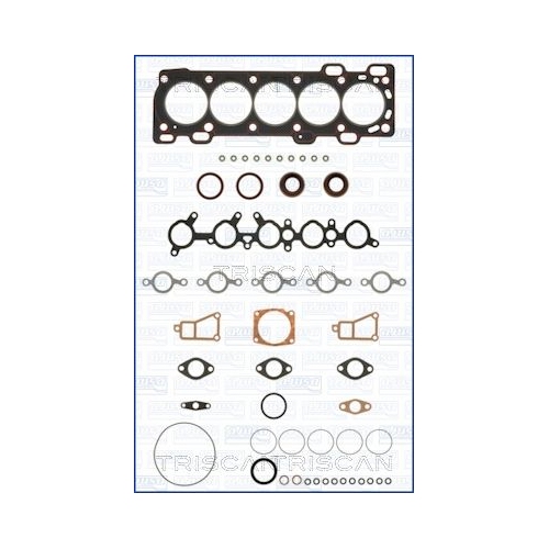 TRISCAN Dichtungssatz, Zylinderkopf FIBERMAX